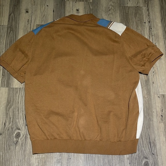 Men’s Ben Sherman Polo Shirt - Picture 3 of 3